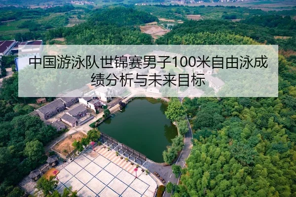 中国游泳队世锦赛男子100米自由泳成绩分析与未来目标